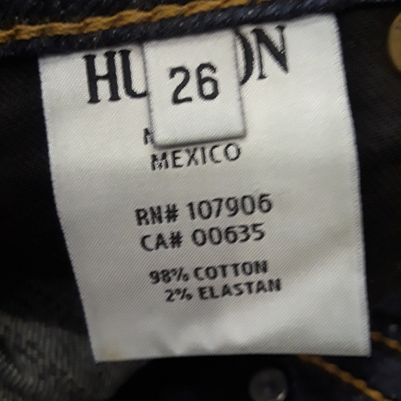 Jeans - Picture 2 of 3